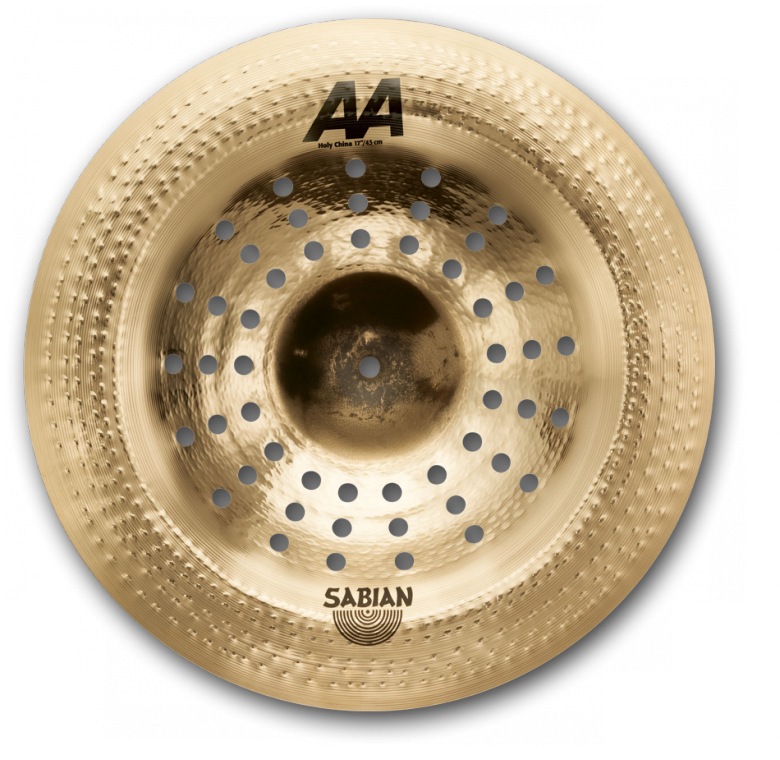 Sabian Holy China