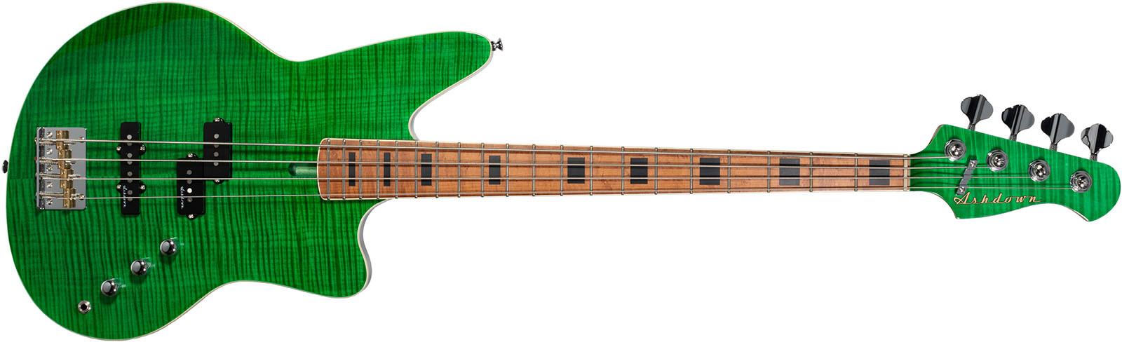 Basse Saint Artisan verte