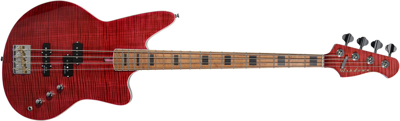 Basse Saint Artisan rouge