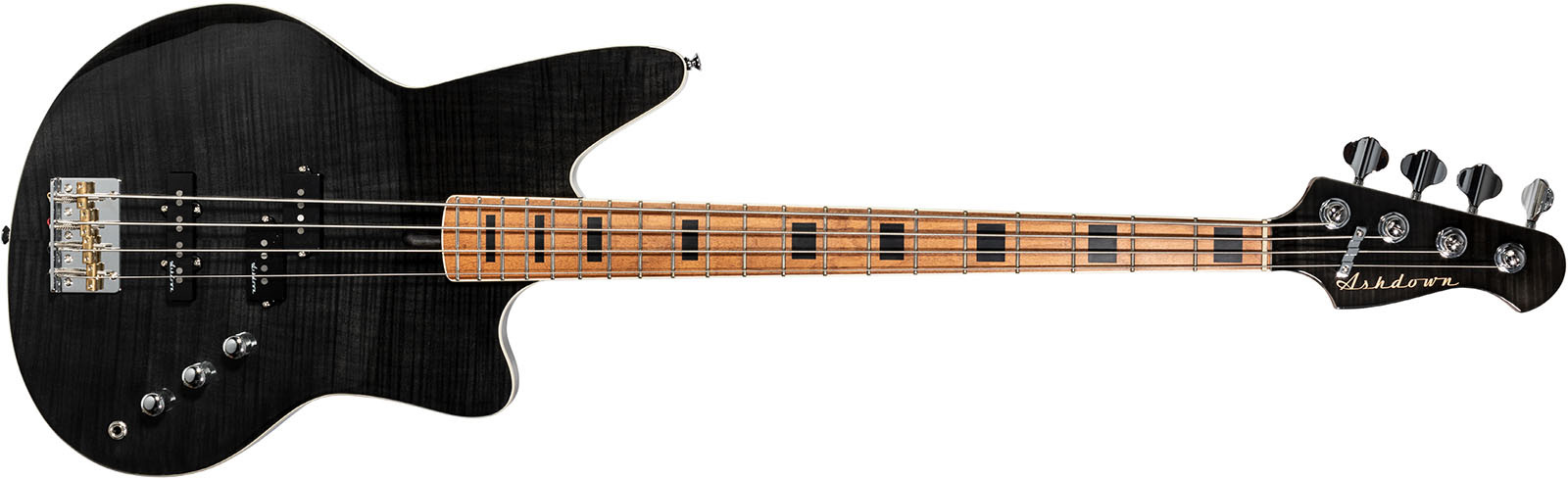 Basse Saint Artisan noire