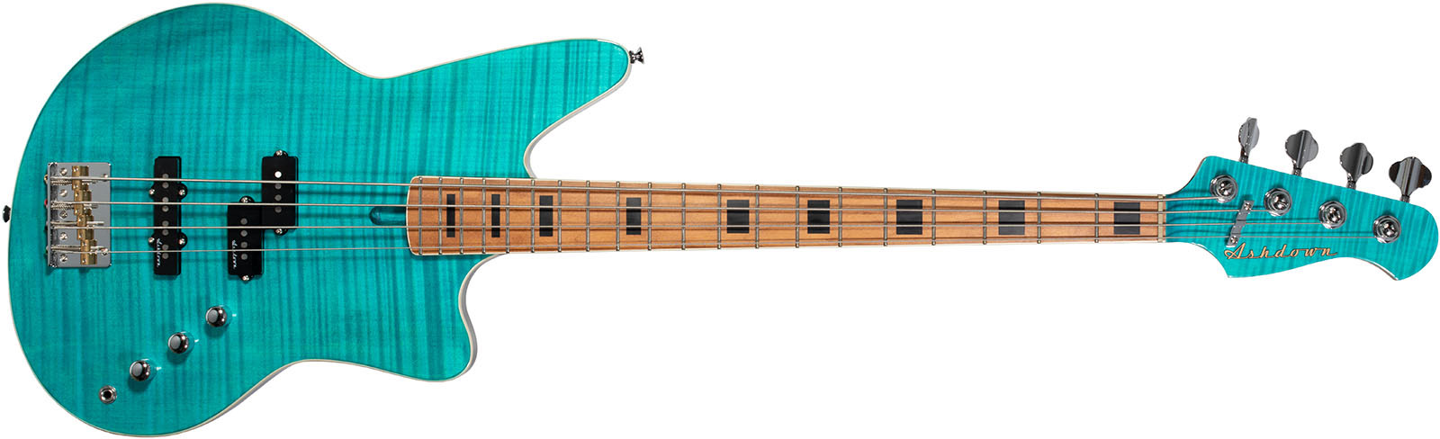 Basse Saint Artisan bleue