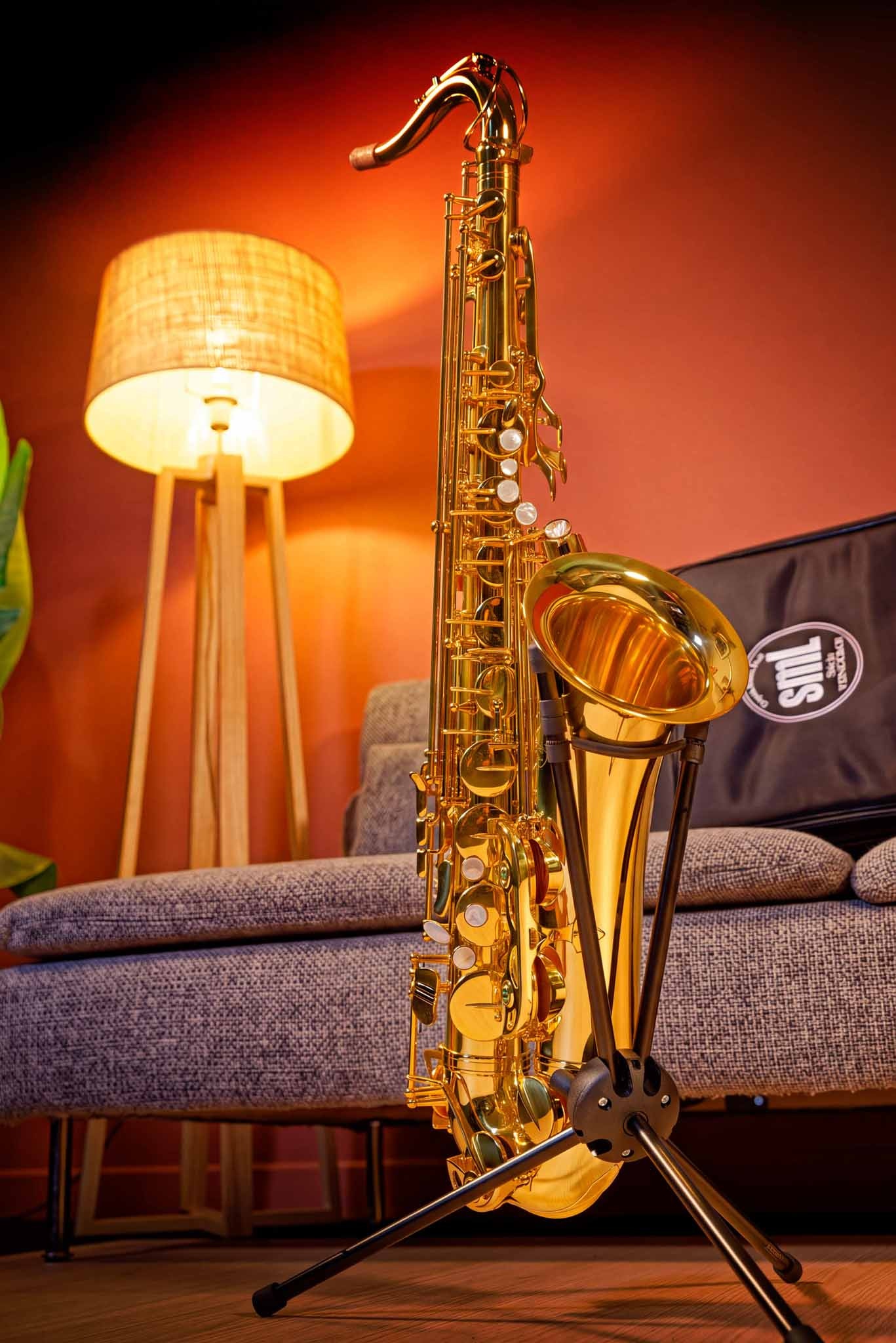 Saxophone Ténor Série Vendôme VT-2000