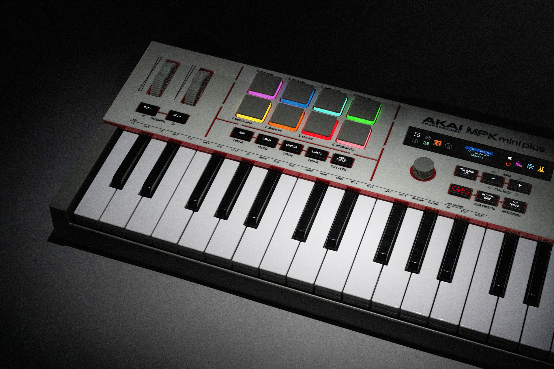 MPK Mini Plus II Beauty 2