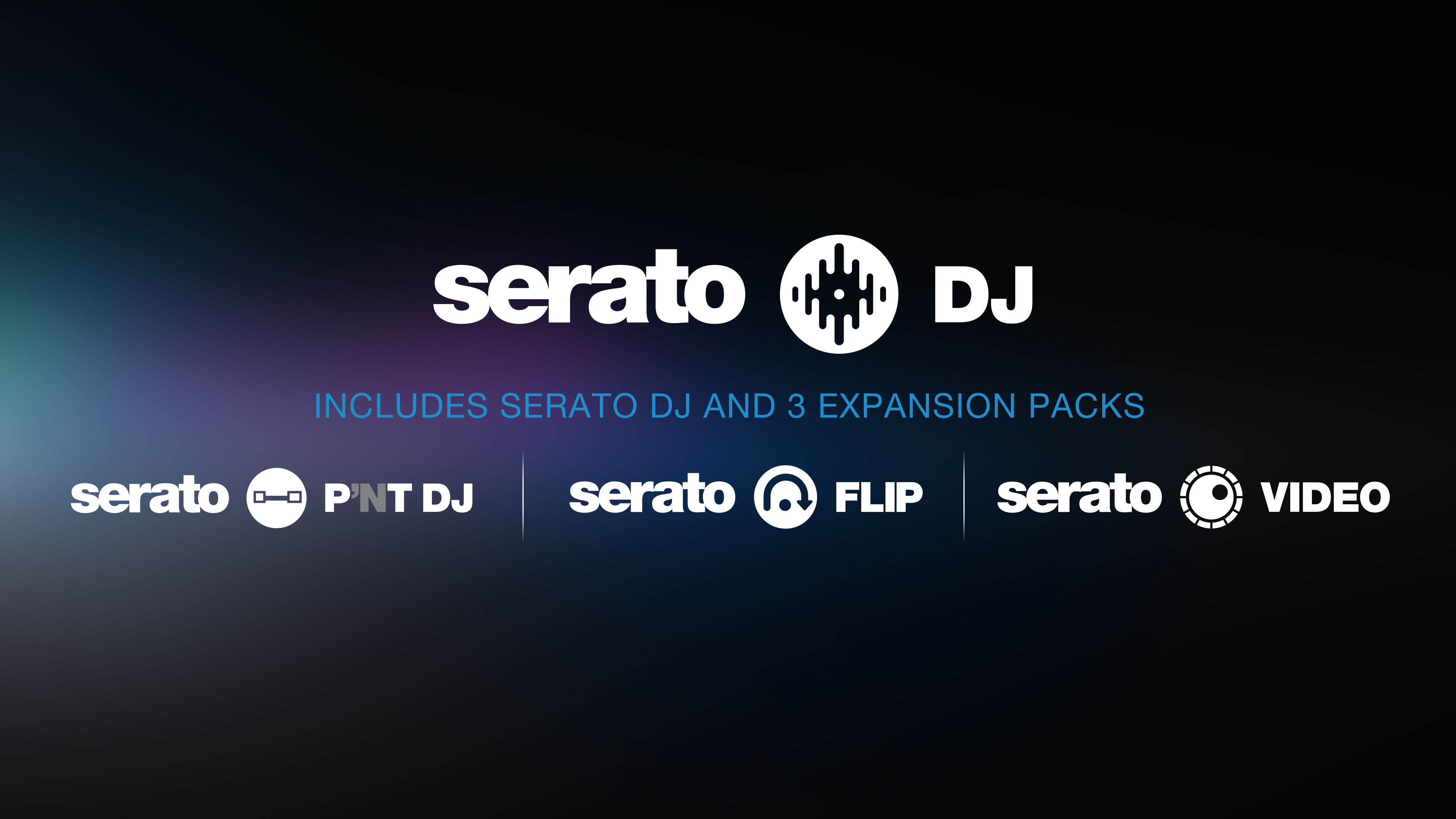 Creative Expansion Packs