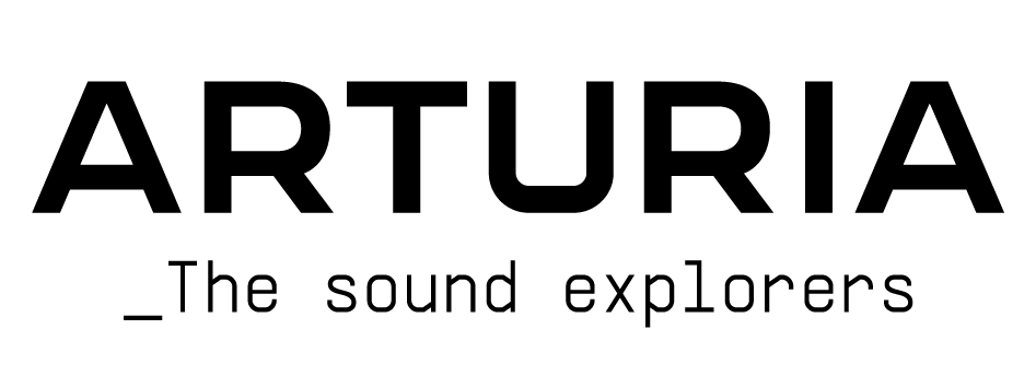 ArturiaLogos-Black_Logo ArturiaLogos-Black_Logo
