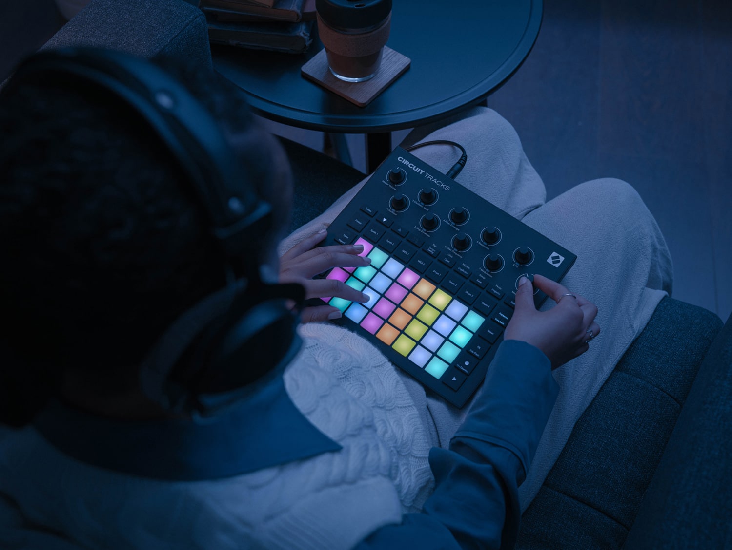 Novation-CT2