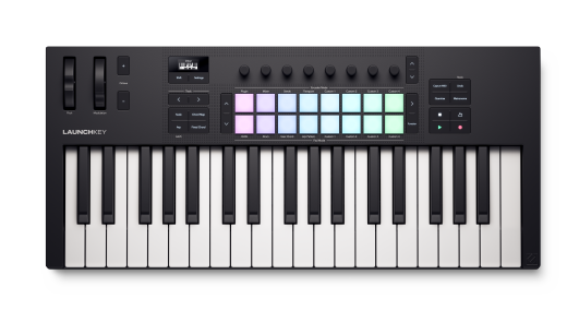 RNO LAUNCHKEY-37-MK4-1