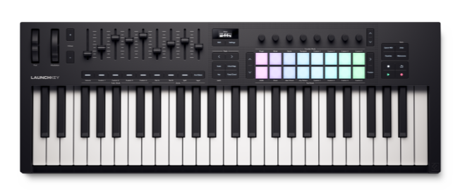 RNO LAUNCHKEY-49-MK4-1